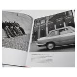 Group of Large Music Related Coffee Table Books