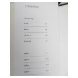 Group of Large Music Related Coffee Table Books