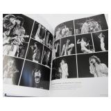Group of Large Music Related Coffee Table Books