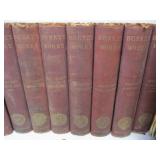 Lot of Vintage & Antique Books