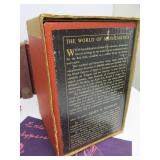 Lot of Vintage & Antique Books