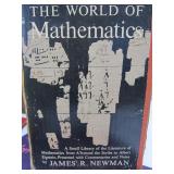 Lot of Vintage & Antique Books