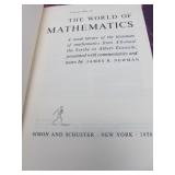Lot of Vintage & Antique Books