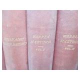 Lot of Vintage & Antique Books