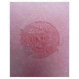 Lot of Vintage & Antique Books