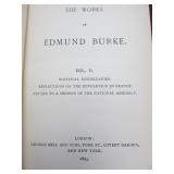 Lot of Vintage & Antique Books