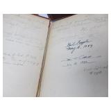 Lot of Vintage & Antique Books