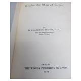Lot of Vintage & Antique Books
