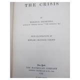 Lot of Vintage & Antique Books