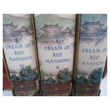 Lot of Vintage & Antique Books