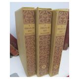 Lot of Vintage & Antique Books