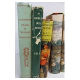 Lot of Vintage & Antique Books