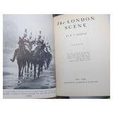 Lot of Vintage & Antique Books
