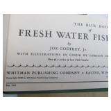Lot of Vintage & Antique Books