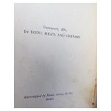 Lot of Vintage & Antique Books