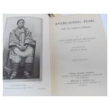 Lot of Vintage & Antique Books