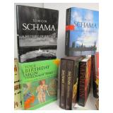 Large Lot of Vintage & Newer Books - Many First Editions