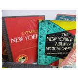 Large Lot of Vintage & Newer Books - Many First Editions