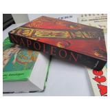 Large Lot of Vintage & Newer Books - Many First Editions