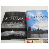 Large Lot of Vintage & Newer Books - Many First Editions