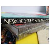 Large Lot of Vintage & Newer Books - Many First Editions