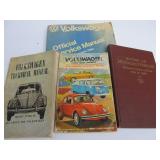Large Lot of Vintage & Newer Books - Many First Editions