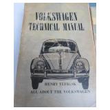 Large Lot of Vintage & Newer Books - Many First Editions