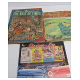 Large Lot of Vintage & Newer Books - Many First Editions