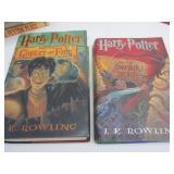 Large Lot of Vintage & Newer Books Novels etc - Many First Editions