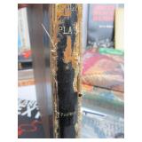 Large Lot of Vintage & Newer Books Novels etc - Many First Editions