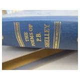 Large Lot of Vintage & Newer Books Novels etc - Many First Editions