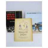 Large Lot of Vintage & Newer Books Novels etc - Many First Editions