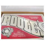 Lot of Advertising Vintage Bar Mirror Signs