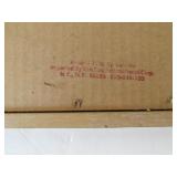 Lot of Advertising Vintage Bar Mirror Signs