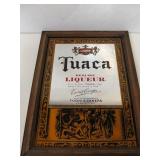 Lot of Advertising Vintage Bar Mirror Signs