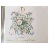 3 FULL Albums of First Day Covers Featuring British Royalty