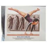3 FULL Albums of First Day Covers Featuring The Olympics
