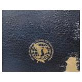 3 FULL Albums of First Day Covers Featuring Birds