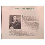 3 FULL Albums of First Day Covers Featuring Birds