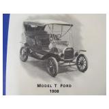 FULL Album Featuring 20th Century First Day Covers