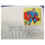 FULL Album Featuring 20th Century First Day Covers