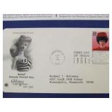 FULL Album Featuring 20th Century First Day Covers