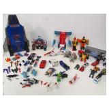 Great Lot of Vintage 1980