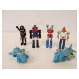 Great Lot of Vintage 1980