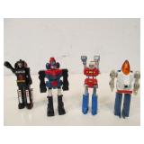 Great Lot of Vintage 1980