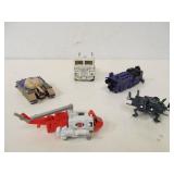 Great Lot of Vintage 1980