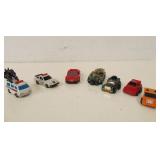 Great Lot of Vintage 1980