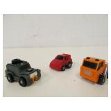 Great Lot of Vintage 1980