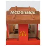 Vintage PLAYSKOOL McDonald