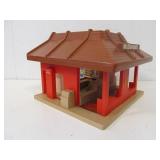 Vintage PLAYSKOOL McDonald